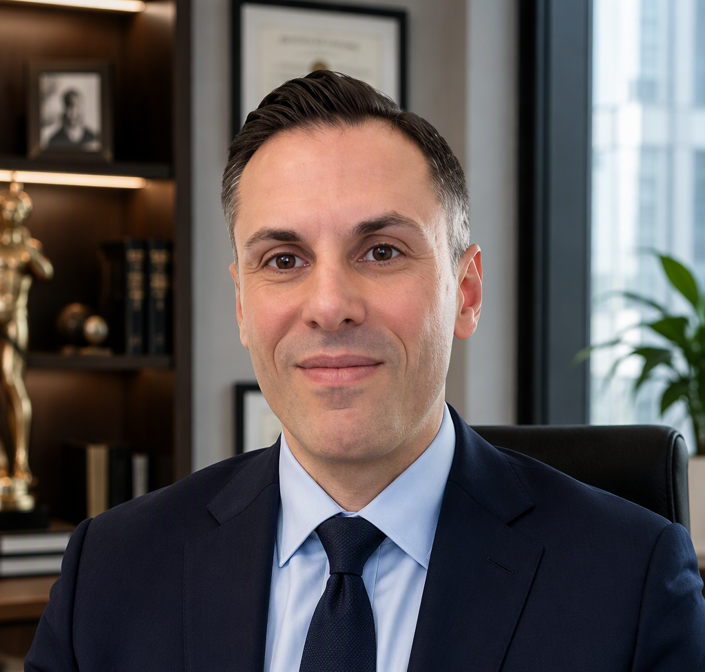 Foto di Carlo Saccomando